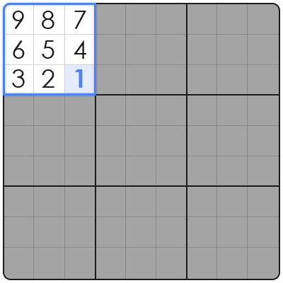 sudoku easy printable pdf