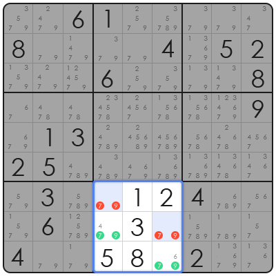 como resolver sudoku